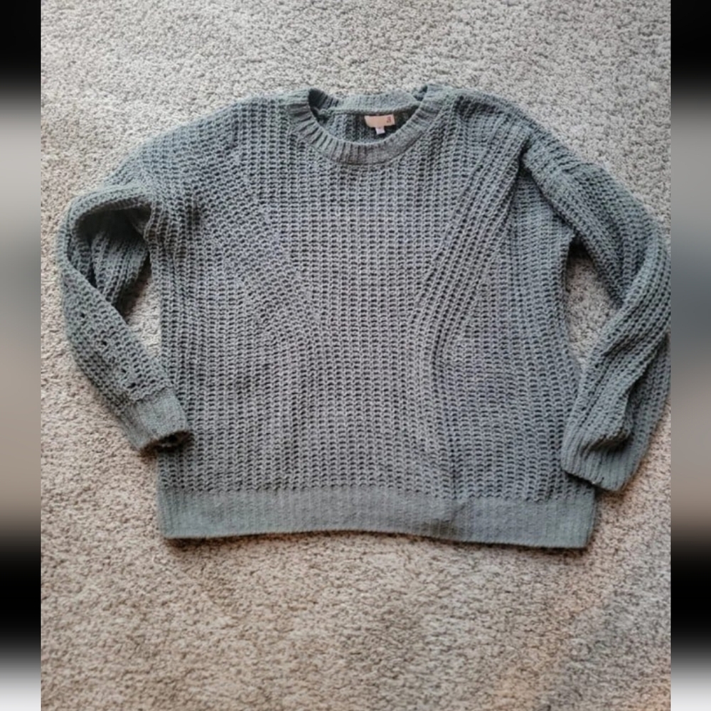 Sweater - Picture 3 of 3